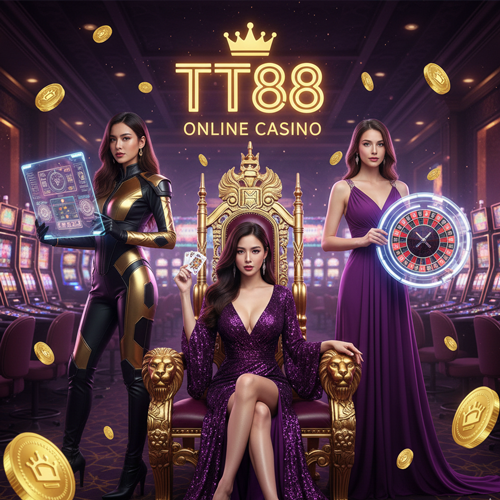 TT888 slot